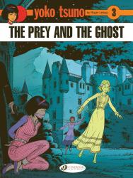 The Prey and the Ghost