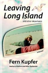 Leaving Long Island and Other Departures