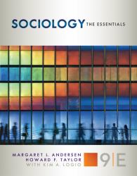 Sociology : The Essentials