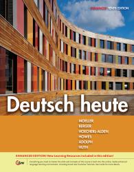 Deutsch Heute