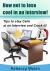 How Not to Lose Cool in an Interview! : Tips to Stay Calm at an Interview and Crack It!