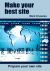 Make Your Best Site : Prepare Your Own Site