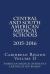 Central and South American Medical Schools - Caribbean Region : Based Ased on a U. S. Curriculum