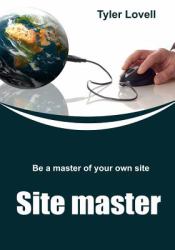 Site Master : Build Your Own Site
