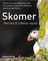 Skomer Island : Portrait of an Island