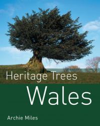 Heritage Trees - Wales
