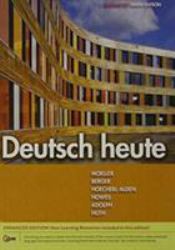 Deutsch Heute, Enhanced