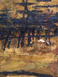 The Mystery of Appearance : Conversations Between Ten British Post-War Painters