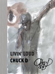 Livin' Loud : ARTitation