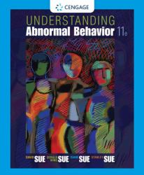 Bundle: Understanding Abnormal Behavior, Loose-Leaf Version, 11th + MindTap Psychology, 1 Term (6 Months) Printed Access Card