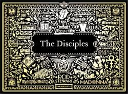 James Mollison: the Disciples
