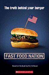 Fast Food Nation - with Audio CD