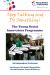 Stop Talking and Do Something : The Young Social Innovators Programme
