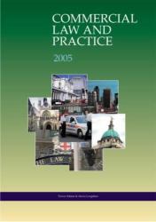 Commercial Law and Practice