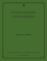 Pottery and the Archaeologist