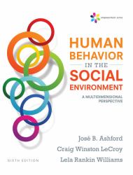 Empowerment Series: Human Behavior in the Social Environment : A Multidimensional Perspective