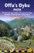 Offa's Dyke Path : Prestatyn to Chepstow: Planning, Places to Stay, Places to Eat, Includes 98 Large-Scale Walking Maps