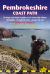 Pembrokeshire Coast Path : British Walking Guide with 96 Large-Scale Walking Maps, Places to Stay, Places to Eat