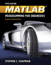 Bundle: MATLAB Programming for Engineers, 5th + MindTap Engineering, 1 Term (6 Months) Printed Access