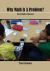 Why Maths Is a Problem : How Maths Started