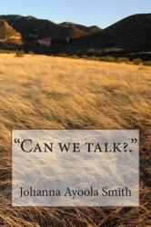 Can We Talk?.