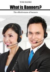 What Is Banners? : The Effectiveness of Banners