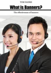 What Is Banners? : The Effectiveness of Banners