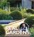 Real Gardens : Seven Amazing Chelsea Gold Medal-Winning Designs
