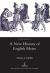 A New History of English Metre