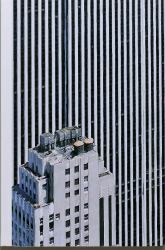 The Rendering Eye: Urban America Revisited
