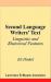 Second Language Writers' Text