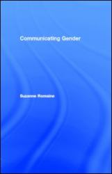 Communicating Gender