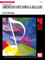 American Love Songs and Ballads