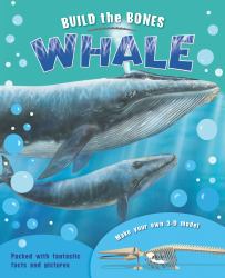 Build the Bones Whale