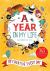 A Year in My Life : Be Creative Every Day