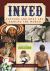 Inked: Tattoos and Body Art Around the World [2 Volumes] Vol. 1