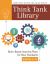 Think Tank Library: Brain-Based Learning Plans for New Standards, Grades 6-12 Think Tank Library: Brain-Based Learning Plans for New Standards, Grades 6-12