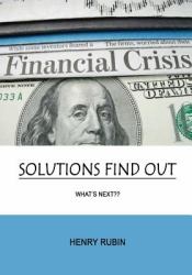 Solutions Find Out : What's Next??