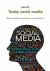 Today Social Media : Media Socializing Importance and Preference