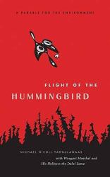 Flight of the Hummingbird : A Parable for the Environment