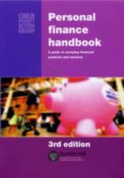 Personal Finance Handbook