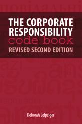 The Corporate Responsibility Code Book