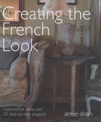 Creating the French Look