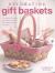 Decorating Gift Baskets
