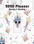 2020 Planner Weekly and Monthly : Jan 1, 2020 to Dec 31, 2020: Weekly & Monthly Planner Calendar Views Cute Llama Yearly and Monthly Calendar 2020/ to Do List