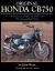 Original Honda CB750 : The Restorer's Guide to K and F Series 750 Sohc Models, 1968-1978
