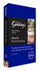 British Bed and Breakfast