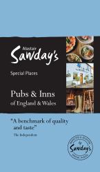 Pubs and Inns of England and Wales : Alastair Sawday's Special Places to Eat and Drink