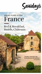 France : Bed and Breakfast, Hotels, Châteaux