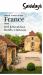 France : Bed and Breakfast, Hotels, Châteaux